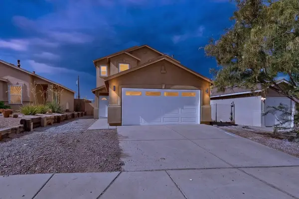7315 Embarcadera Drive Sw, Albuquerque, NM 87121