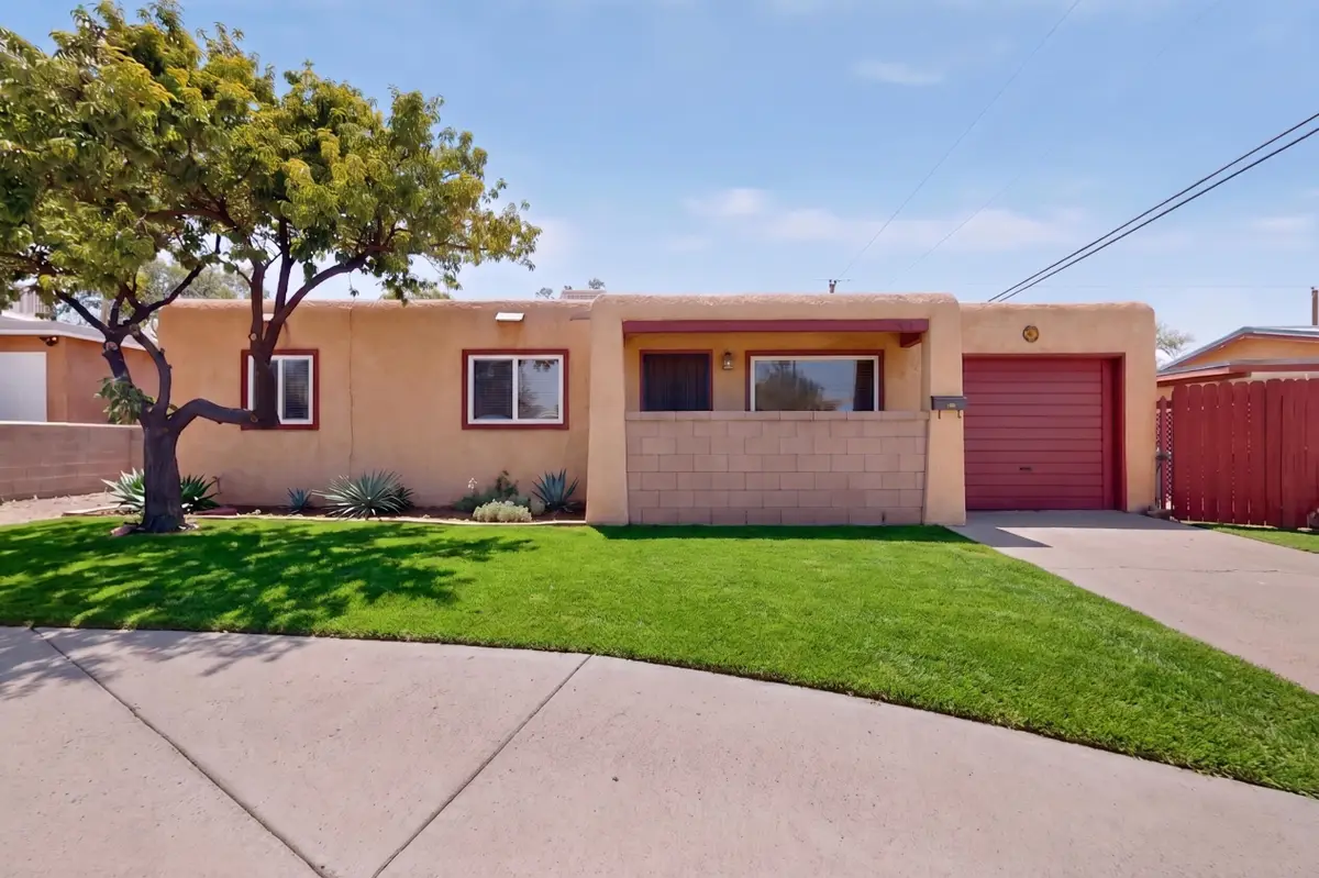 11604 Rosemont Avenue Ne, Albuquerque, NM 87112 - #1