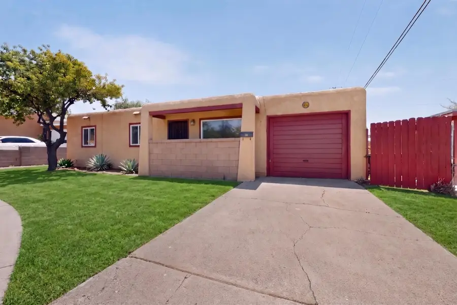 11604 Rosemont Avenue Ne, Albuquerque, NM 87112 - #2