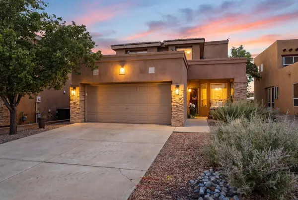 3336 Lockerbie Drive Se, Rio Rancho, NM 87124