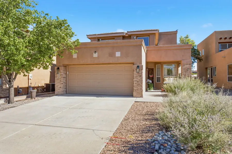 3336 Lockerbie Drive Se, Rio Rancho, NM 87124 - #2