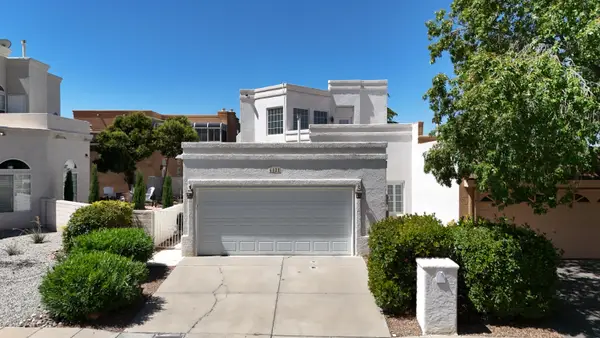 6421 Dorado Beach Ne, Albuquerque, NM 87111