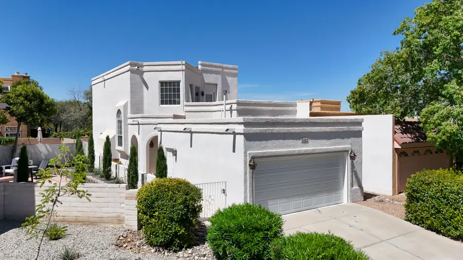 6421 Dorado Beach Ne, Albuquerque, NM 87111 - #3