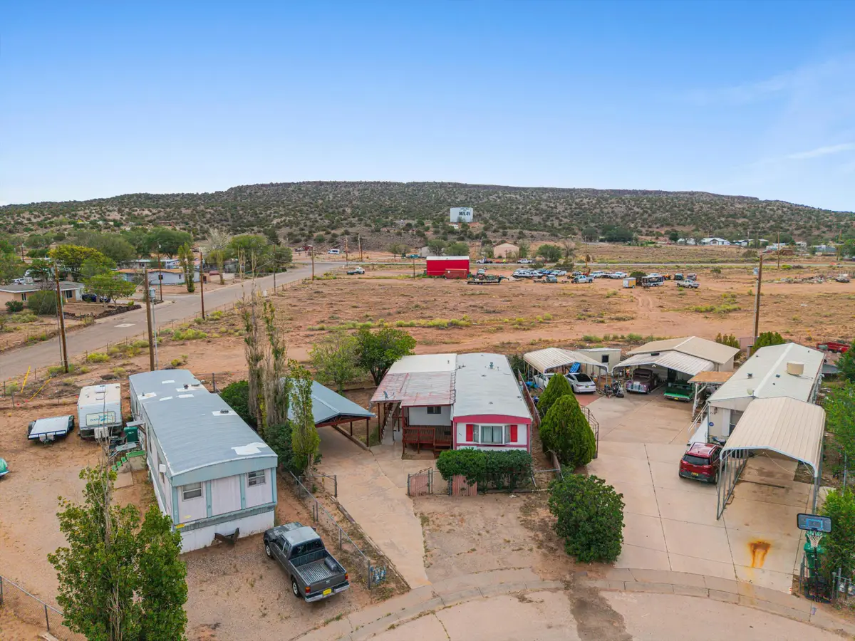 712 Laurie Lee Court, Milan, NM 87021 - #1