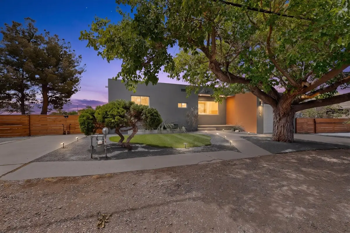 206 Wayne Road Nw, Albuquerque, NM 87114 - #1