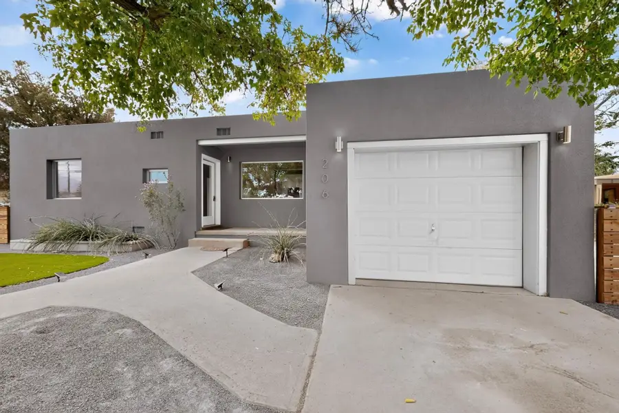 206 Wayne Road Nw, Albuquerque, NM 87114 - #3