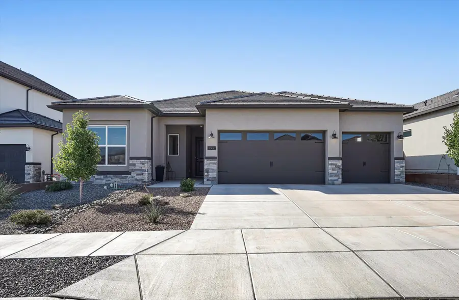 3860 Kodiak Road Ne, Rio Rancho, NM 87144 - #2