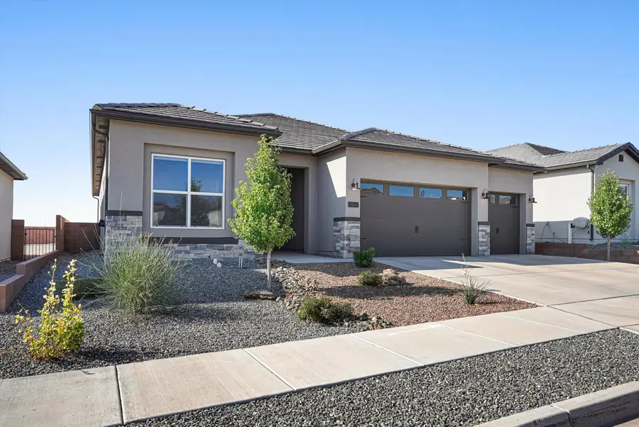 3860 Kodiak Road Ne, Rio Rancho, NM 87144 - #3