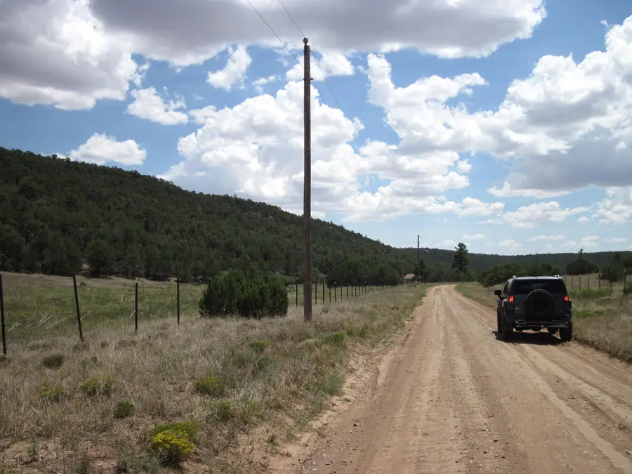40 Pleasant Valley Drive, Edgewood, NM 87015 - #3