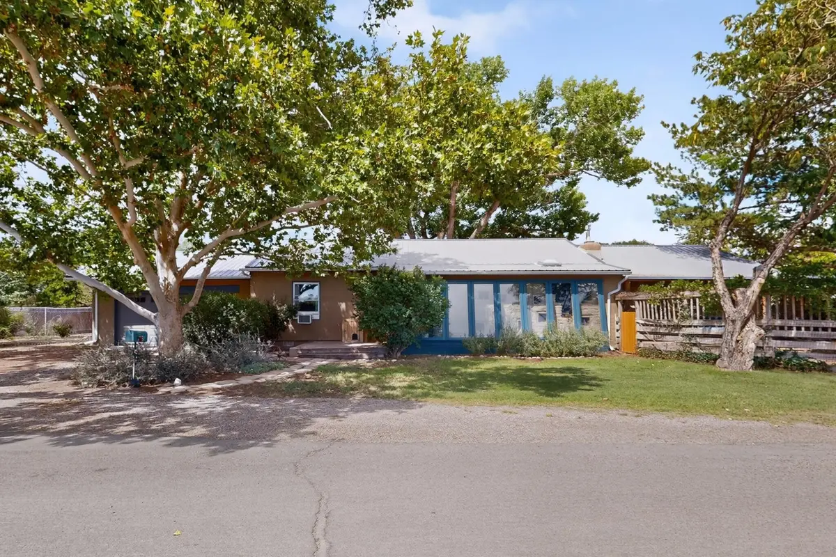 105 Sombrero Loop Ne, Albuquerque, NM 87113 - #1