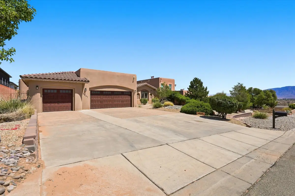 1241 22nd Avenue Se, Rio Rancho, NM 87124 - #1