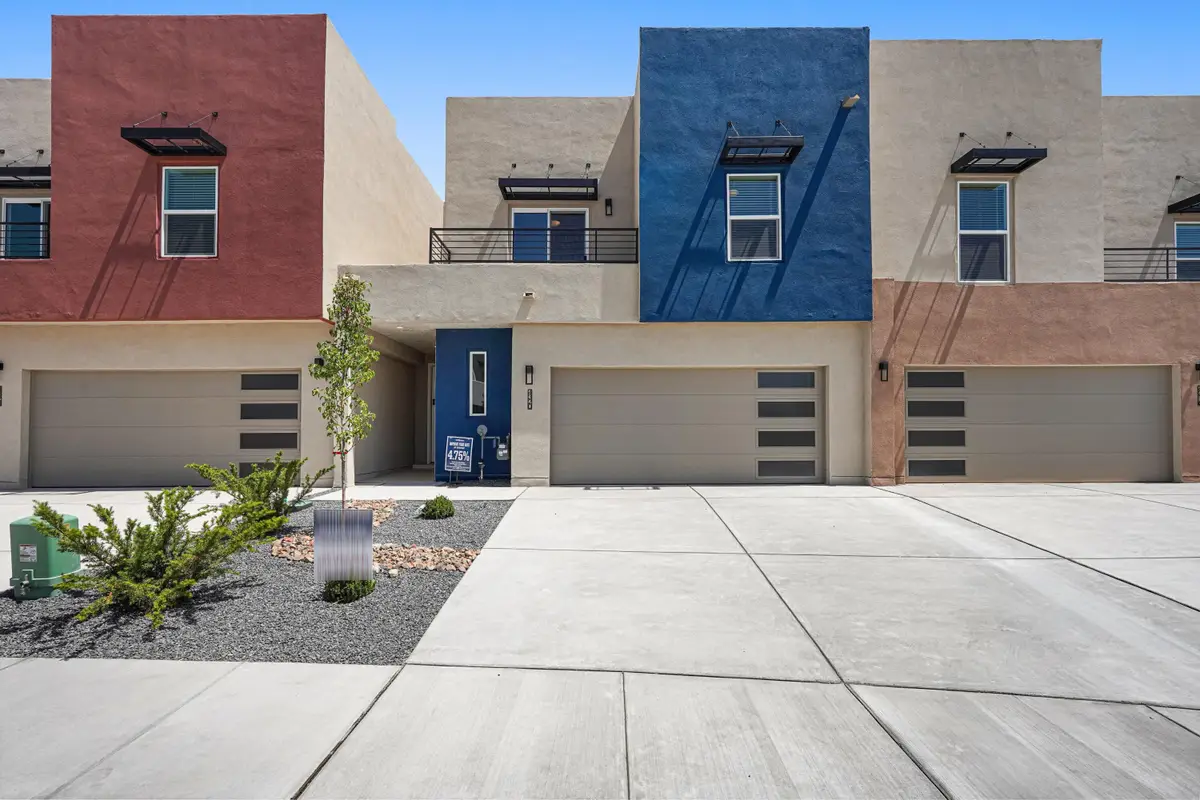4320 Wymont Circle Ne, Albuquerque, NM 87109 - #1