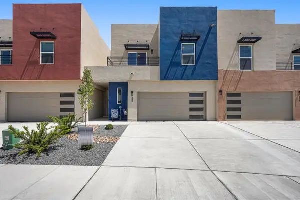 4320 Wymont Circle Ne, Albuquerque, NM 87109