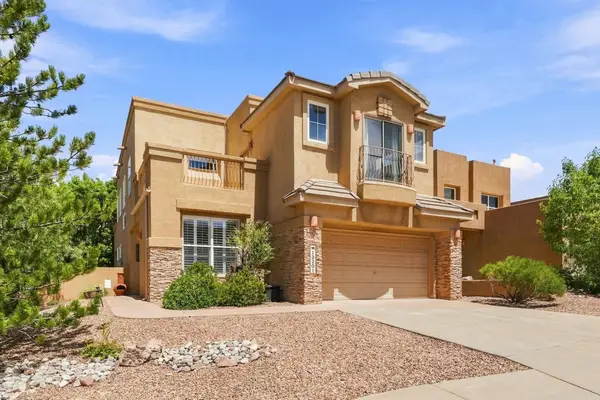 13201 Sentinal Court Ne, Albuquerque, NM 87111