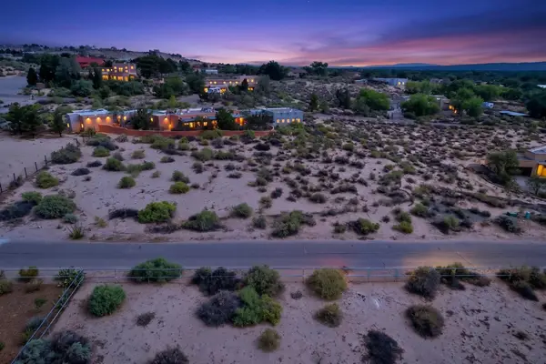 Windsong Lane, Corrales, NM 87048