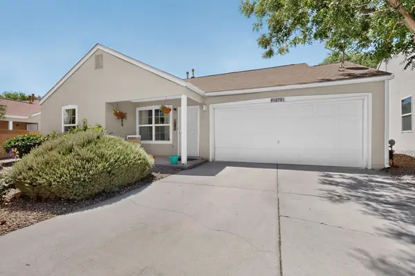 10701 Stanley Drive Nw, Albuquerque, NM 87114