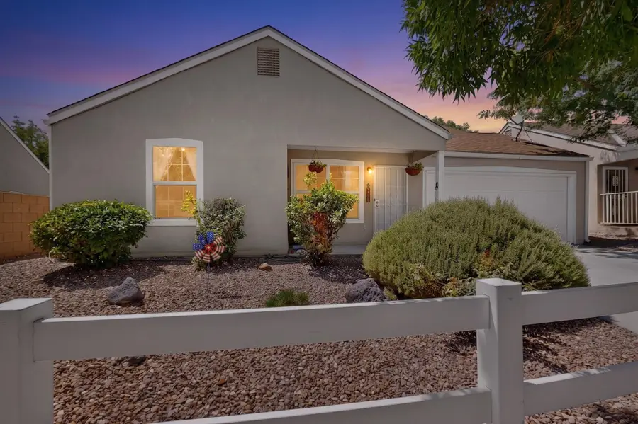 10701 Stanley Drive Nw, Albuquerque, NM 87114 - #2