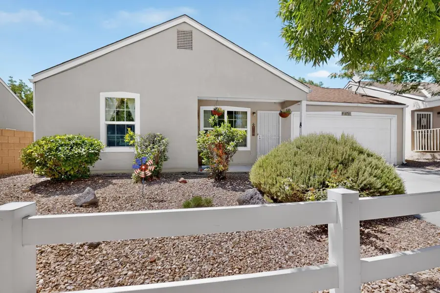 10701 Stanley Drive Nw, Albuquerque, NM 87114 - #3