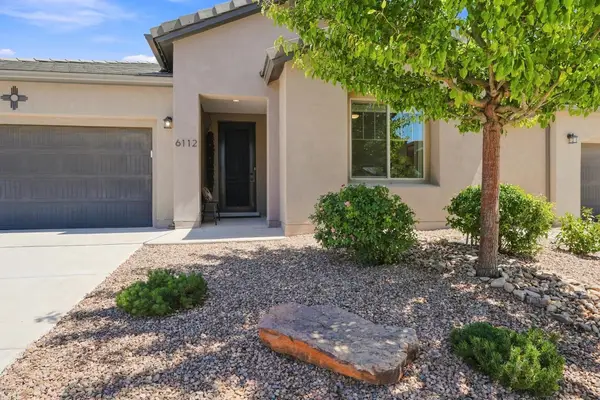 6112 Motherwell Drive Se, Albuquerque, NM 87106