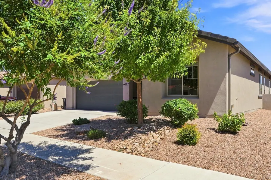 6112 Motherwell Drive Se, Albuquerque, NM 87106 - #2
