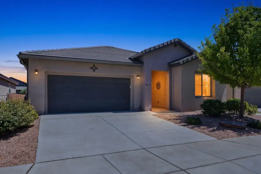 6112 Motherwell Drive Se, Albuquerque, NM 87106 - #3