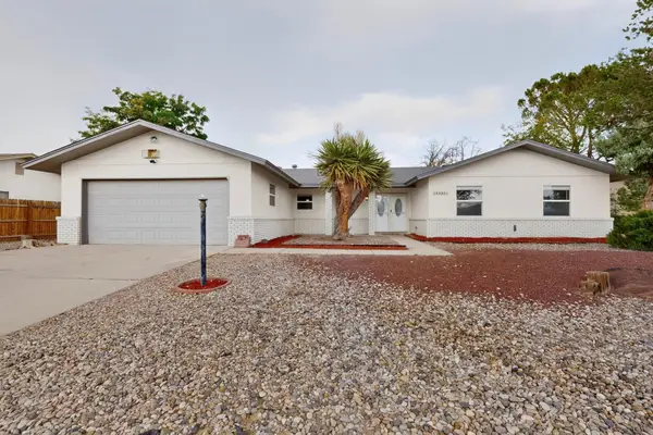 4005 Torrey Pines Road Se, Rio Rancho, NM 87124
