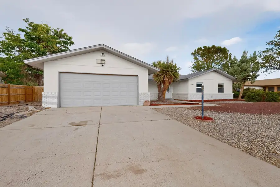 4005 Torrey Pines Road Se, Rio Rancho, NM 87124 - #3