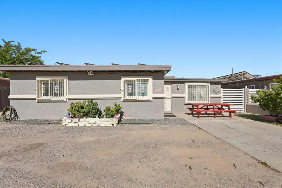 308 62nd Street Nw, Albuquerque, NM 87105 - #2