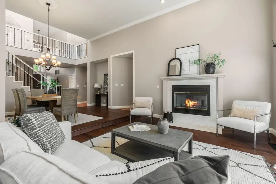 11408 Fairington Way Ne, Albuquerque, NM 87111 - #3