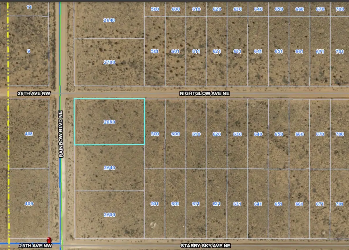 2680 Rainbow Boulevard Ne, Rio Rancho, NM 87144 - #1