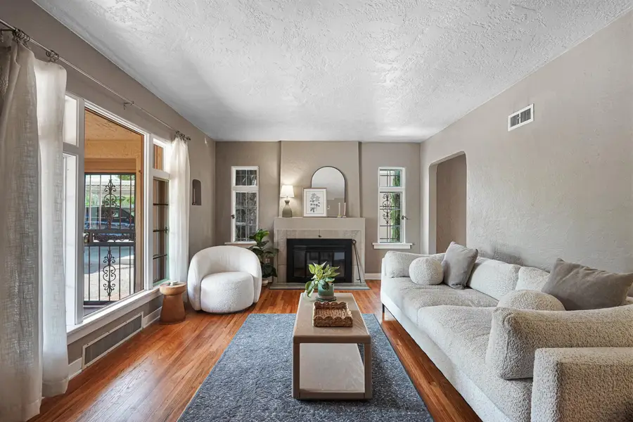 313 Carlisle Boulevard Se, Albuquerque, NM 87106 - #3