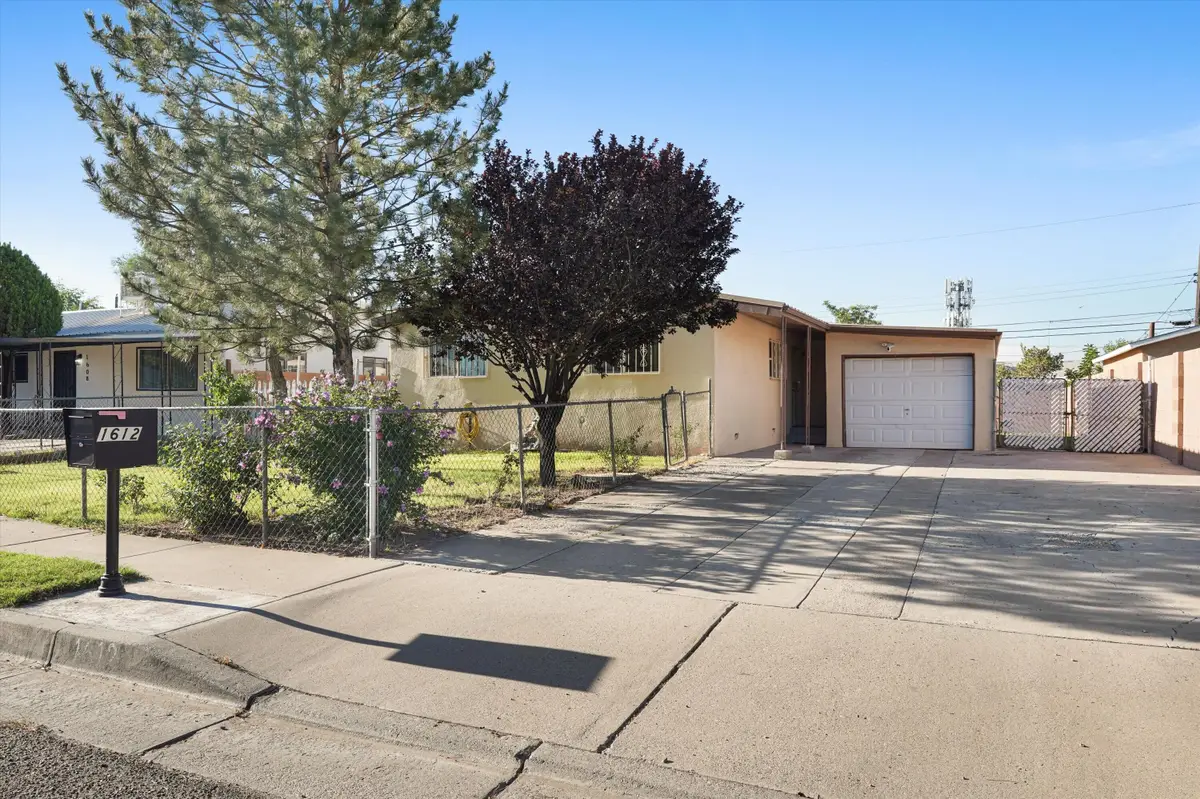 1612 Towner Avenue Nw, Albuquerque, NM 87104 - #1