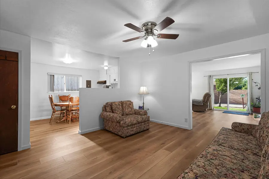 1612 Towner Avenue Nw, Albuquerque, NM 87104 - #3