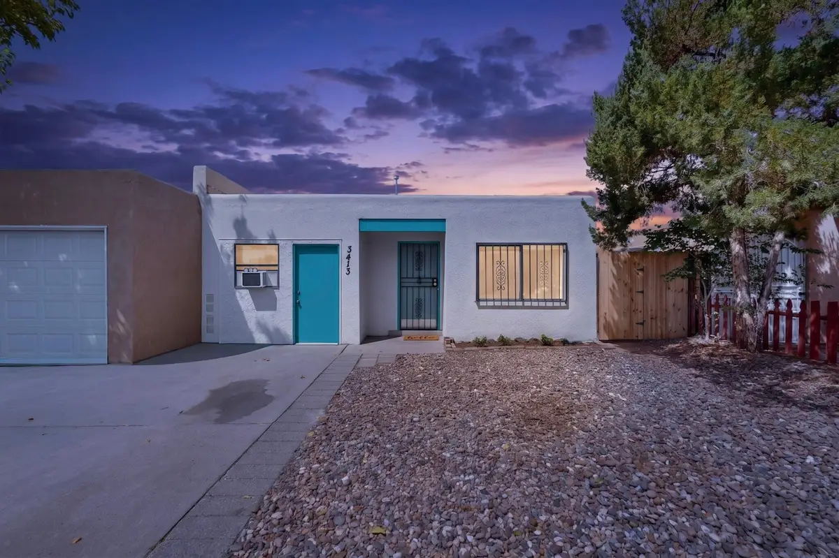 3413 Corona Dr. Nw, Albuquerque, NM 87120 - #1