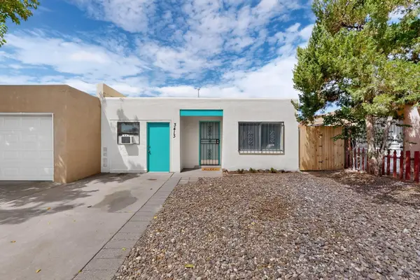 3413 Corona Dr. Nw, Albuquerque, NM 87120