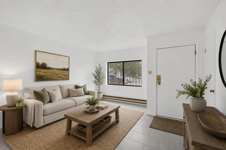 3413 Corona Dr. Nw, Albuquerque, NM 87120 - #2