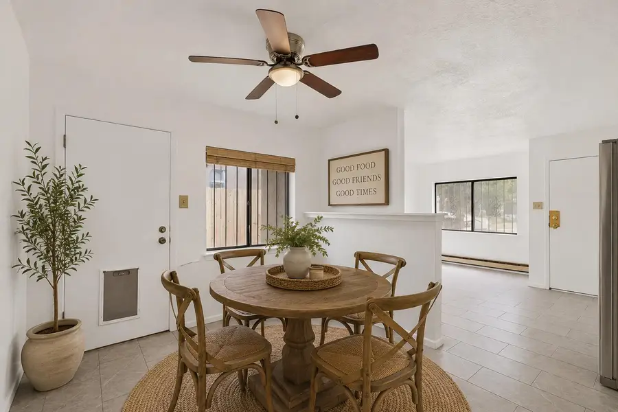 3413 Corona Dr. Nw, Albuquerque, NM 87120 - #3