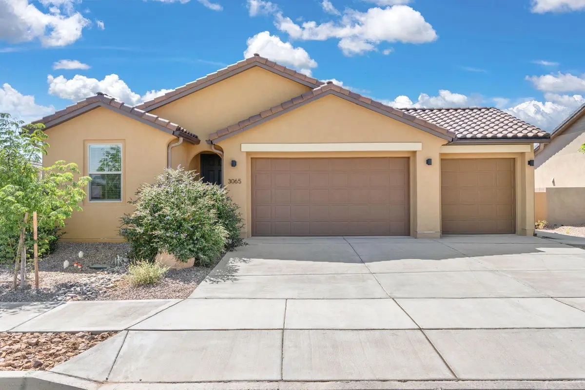 3065 Wolf Tail Loop Ne, Rio Rancho, NM 87144 - #1