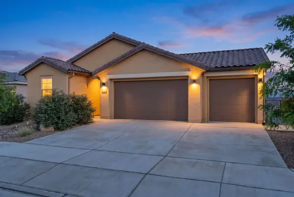 3065 Wolf Tail Loop Ne, Rio Rancho, NM 87144