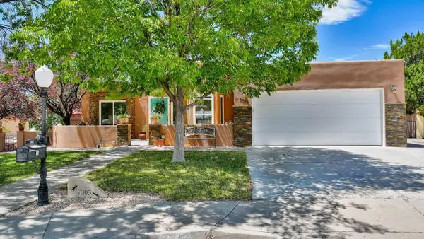 7305 Freedom Court Ne, Albuquerque, NM 87109