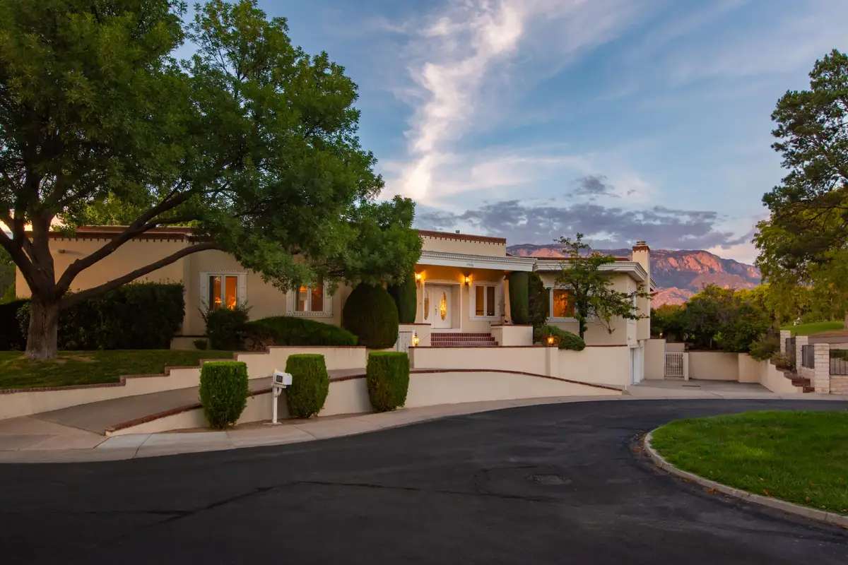 9500 Pebble Beach Drive Ne, Albuquerque, NM 87111 - #1