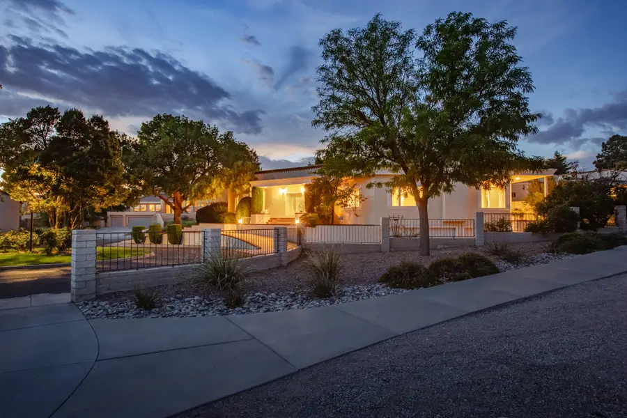 9500 Pebble Beach Drive Ne, Albuquerque, NM 87111 - #2