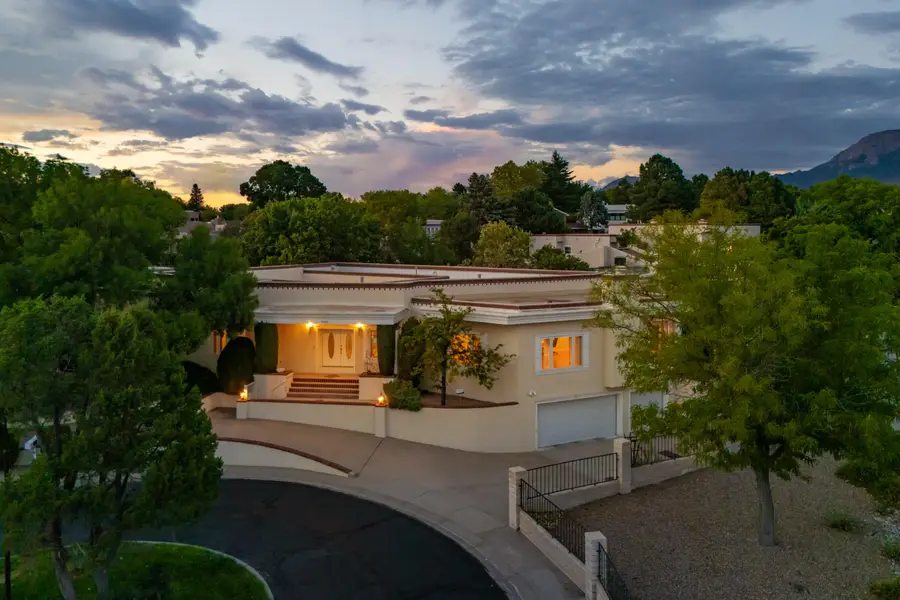 9500 Pebble Beach Drive Ne, Albuquerque, NM 87111 - #3