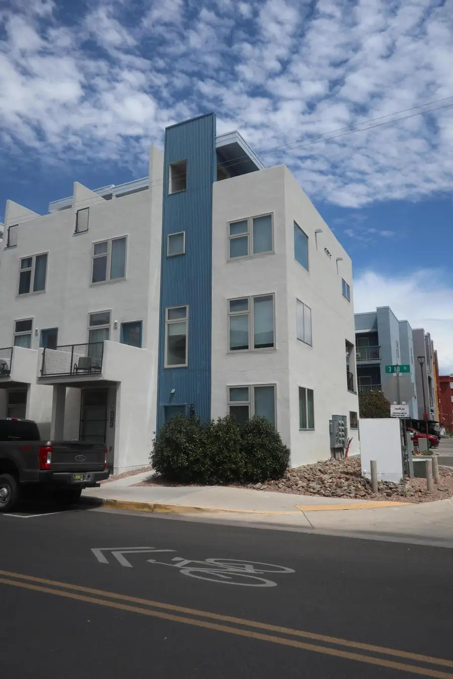 327 Platinum Street Sw, Albuquerque, NM 87102 - #2
