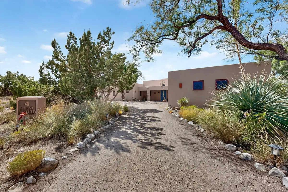 4 Alexi Court, Placitas, NM 87043 - #1