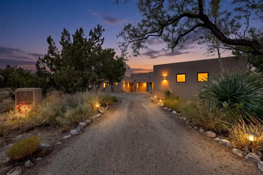 4 Alexi Court, Placitas, NM 87043 - #2