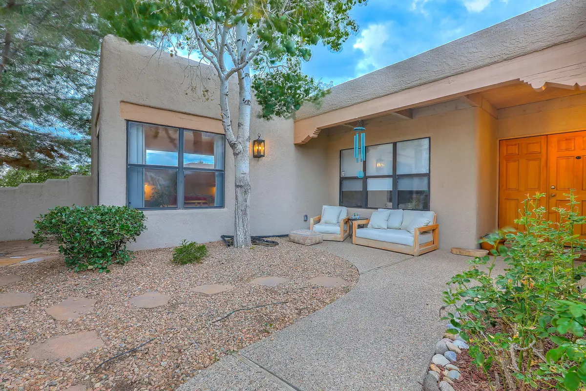 2771 Wolfberry Place Ne, Albuquerque, NM 87122 - #1