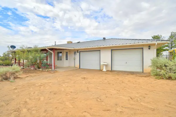 21 San Fernando Avenue, Los Lunas, NM 87031