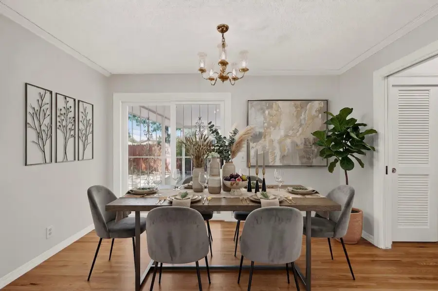 3109 Utah Street Ne, Albuquerque, NM 87110 - #3
