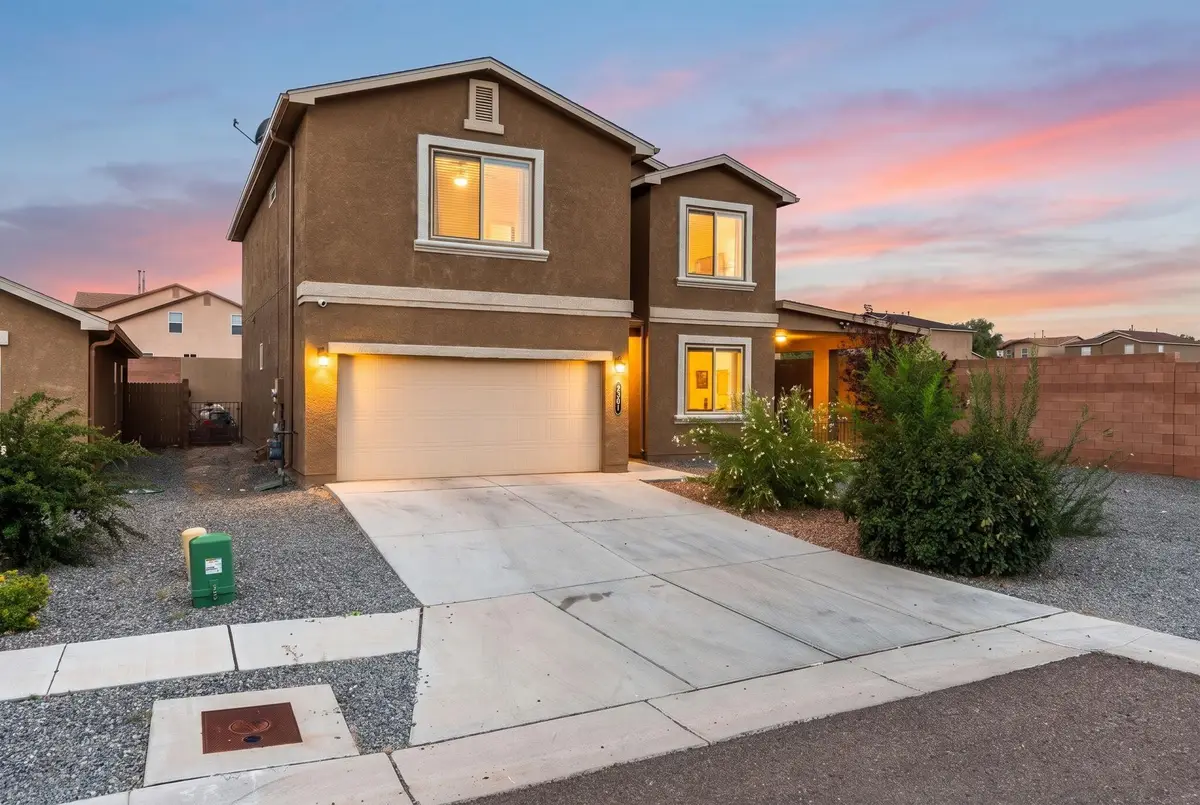 2301 Del Timbre Lane Sw, Albuquerque, NM 87121 - #1